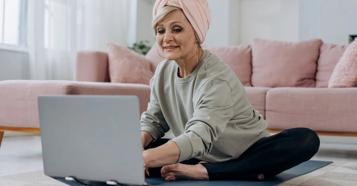 Персонализированные wellness решения с машинным обучением для заботы о себе
