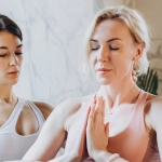 Изучение языков как self-care практика для эмоционального благополучия