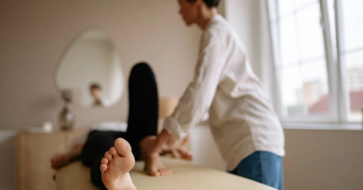 Медитация и практики mindfulness для работы со стрессом и тревогой