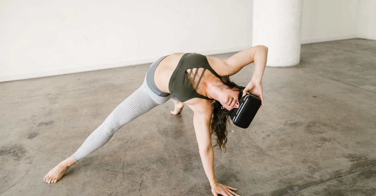 Осознанная игровая медитация для цифрового wellness и внутренней гармонии